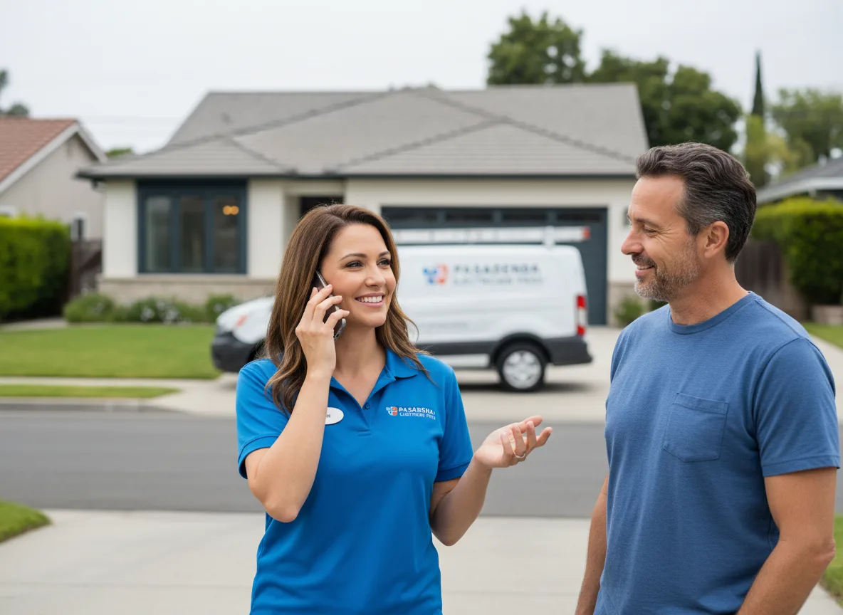 Electrician Brice, OH FAQs